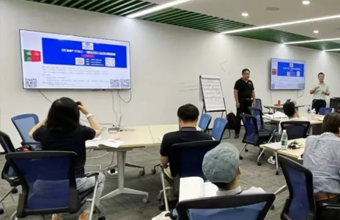 上汽通用汽车携手TRIZ五级大师：以创新方法论驱动供