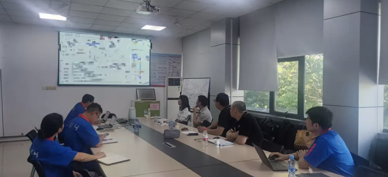 三个月!全域破局!江铃控股12个项目落地:RDMi TRIZ创新方法论专家手把手赋能职能到生产全部门 三个月!全域破局!江铃控股12个项目落地:RDMi TRIZ创新方法论专家手把手赋能职能到生产全部门